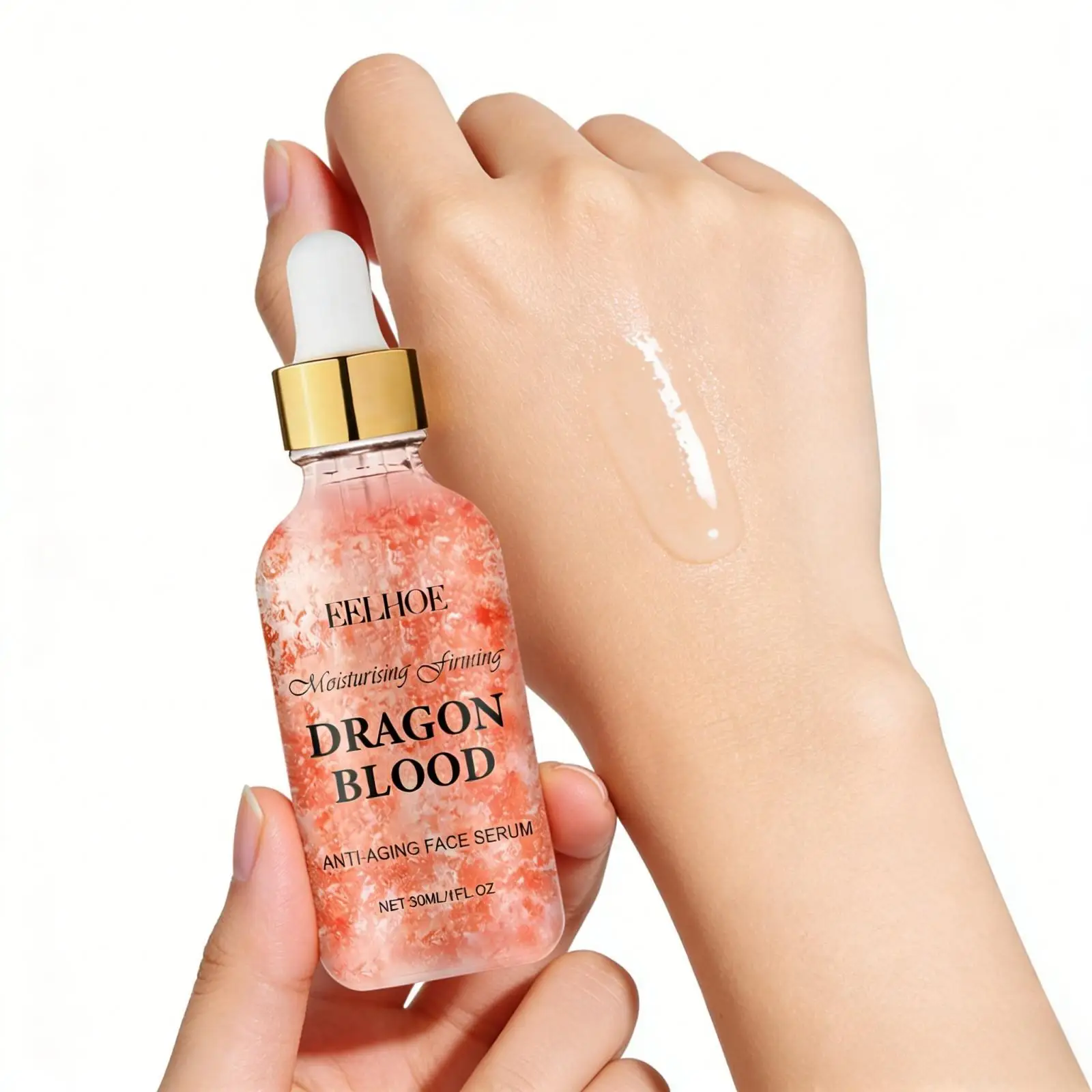 EELHOE Dragon Blood Serum For Face