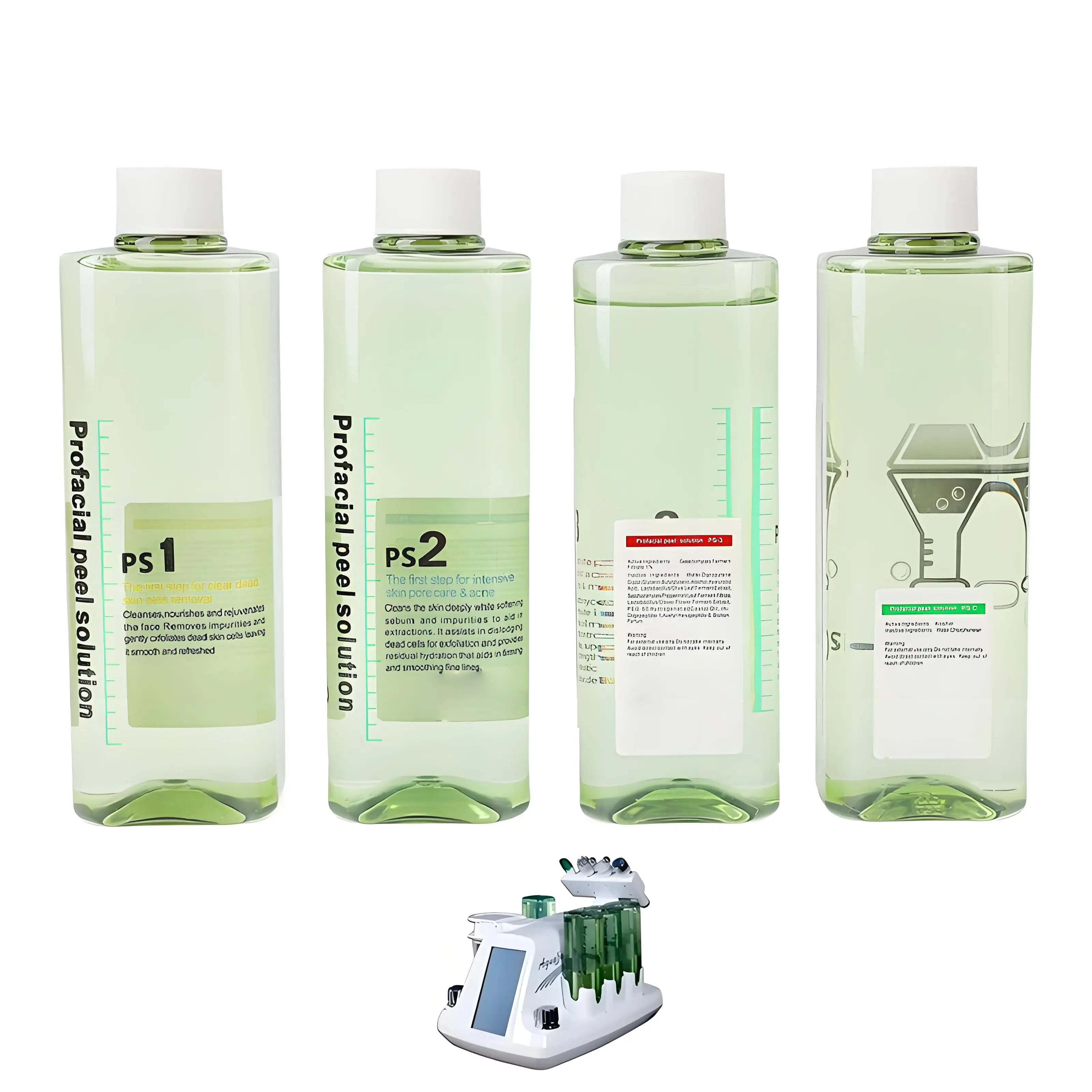 Hydra Dermabrasion Solution for Face - Image 6