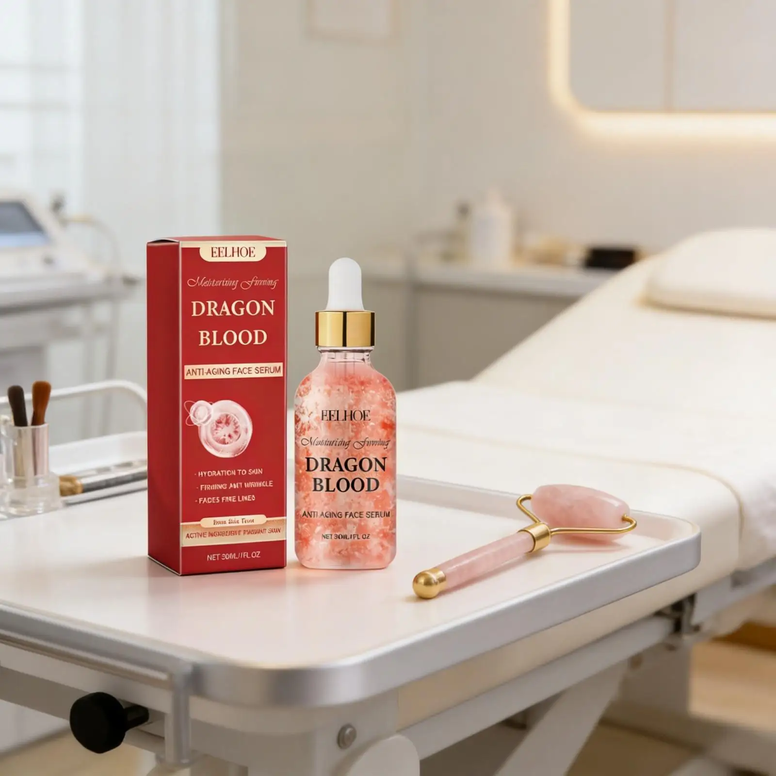 EELHOE Dragon Blood Serum For Face - Image 5