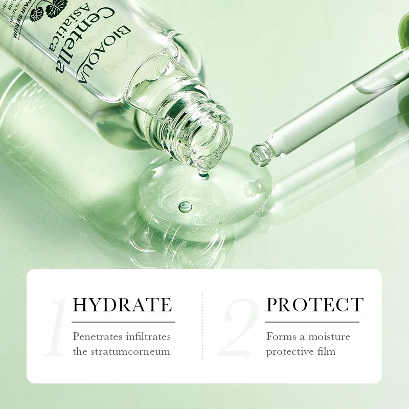 BIOAQUA Centella Face Serum - Image 4