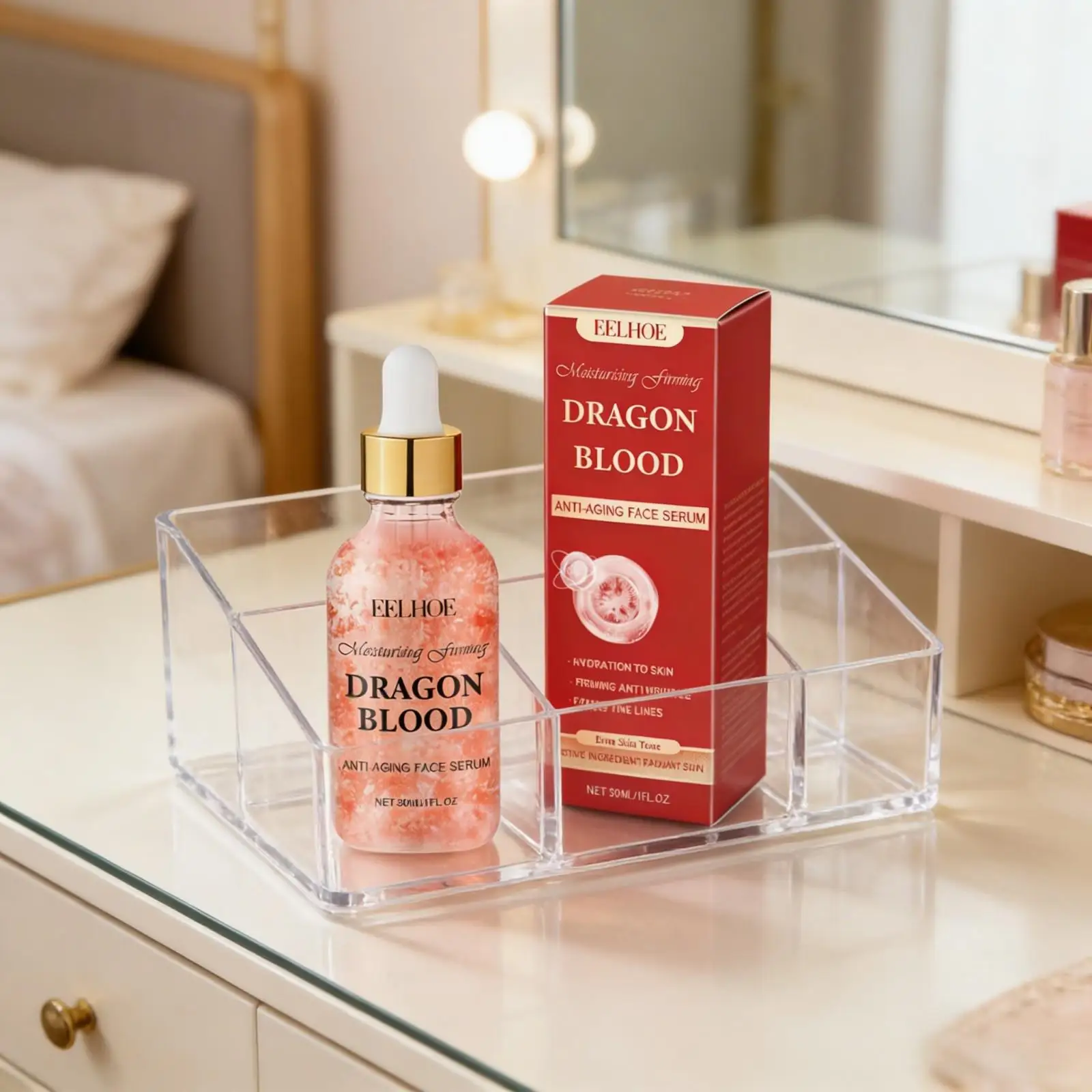 EELHOE Dragon Blood Serum For Face - Image 3
