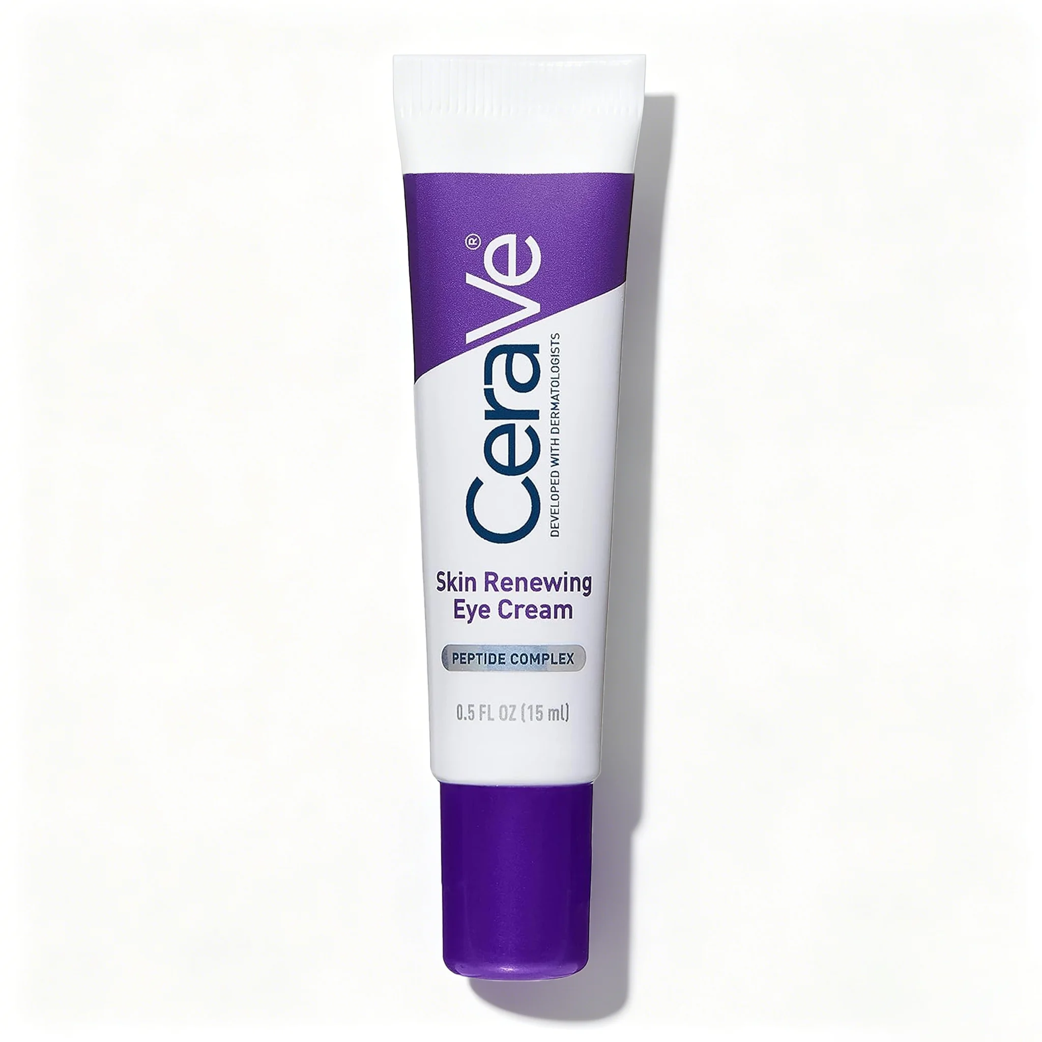 CeraVe Skin Renewing Eye Cream