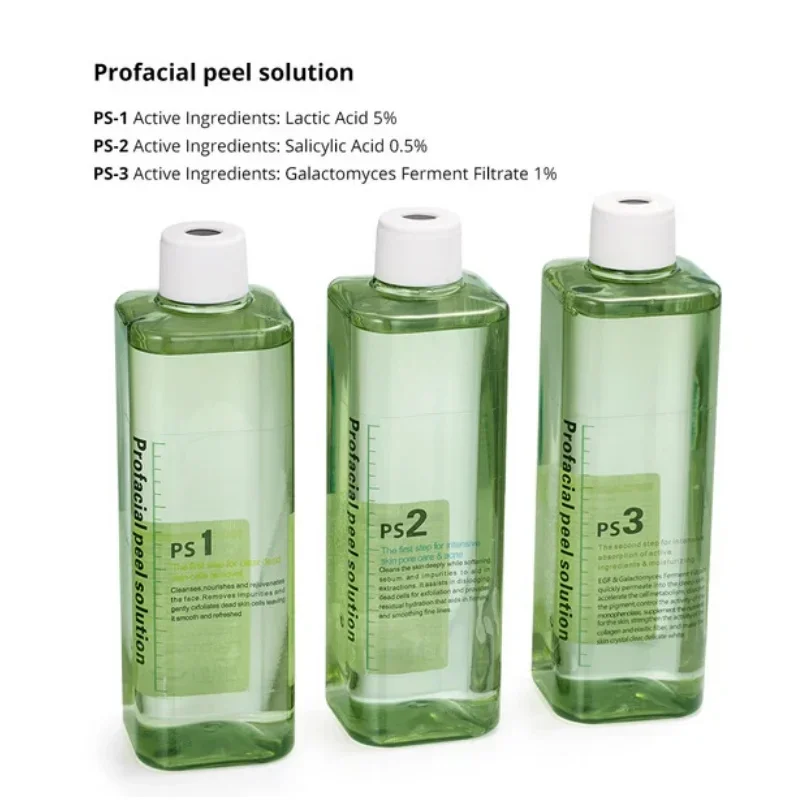 Hydra Dermabrasion Solution for Face - Image 4