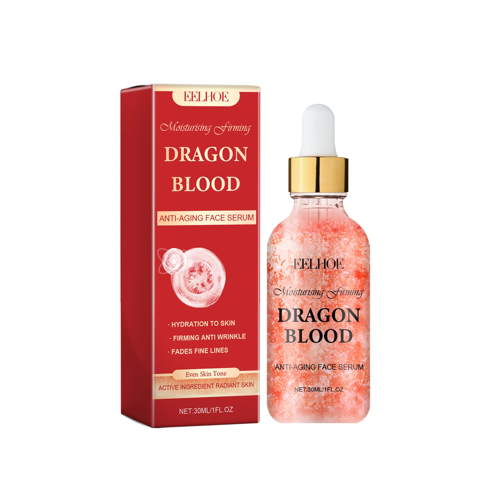 EELHOE Dragon Blood Serum For Face - Image 8
