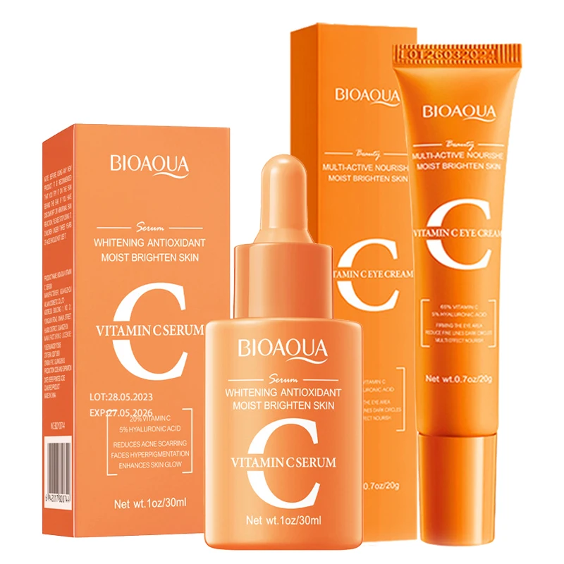 BIOAQUA Hyaluronic Acid - Image 5