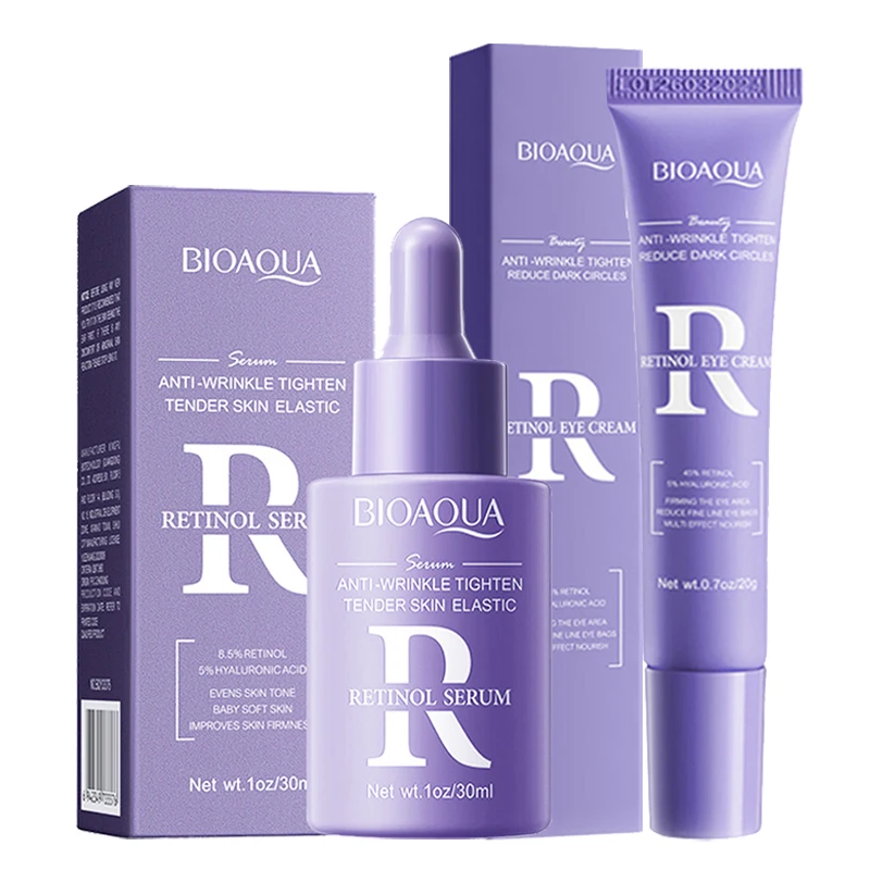 BIOAQUA Hyaluronic Acid - Image 6