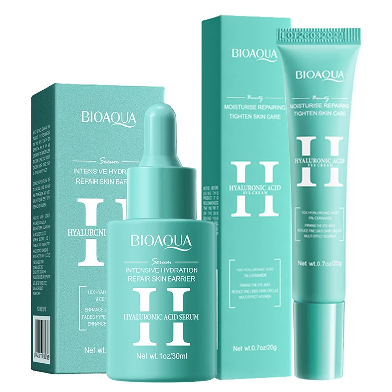 BIOAQUA Hyaluronic Acid