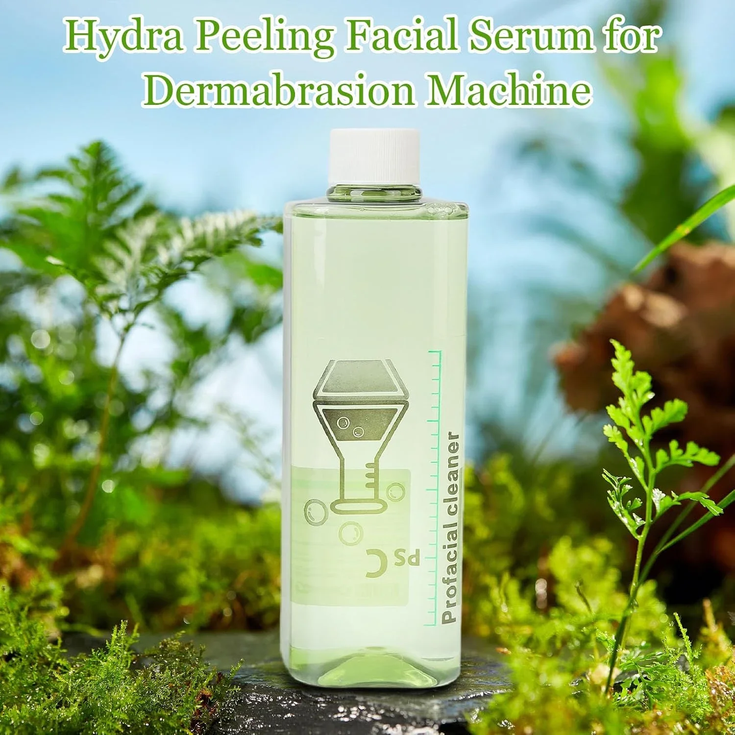 Hydra Dermabrasion Solution for Face - Image 2